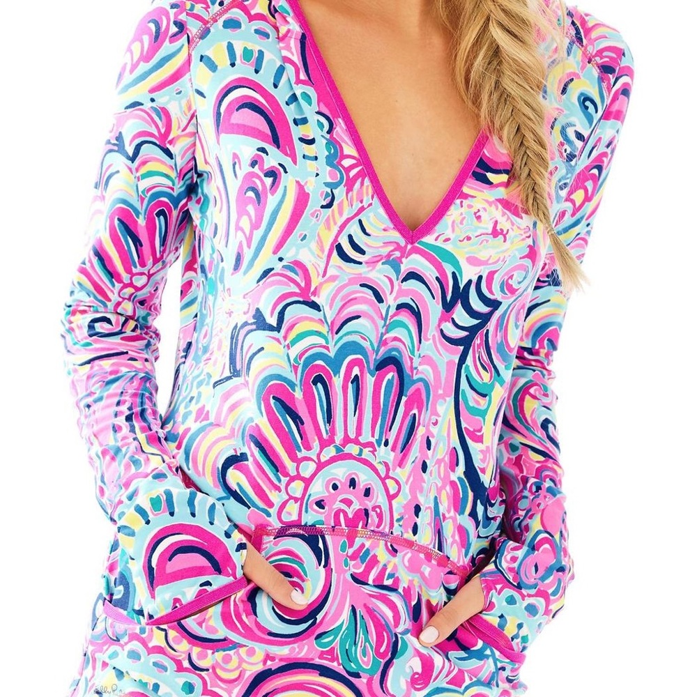 Popover cover up